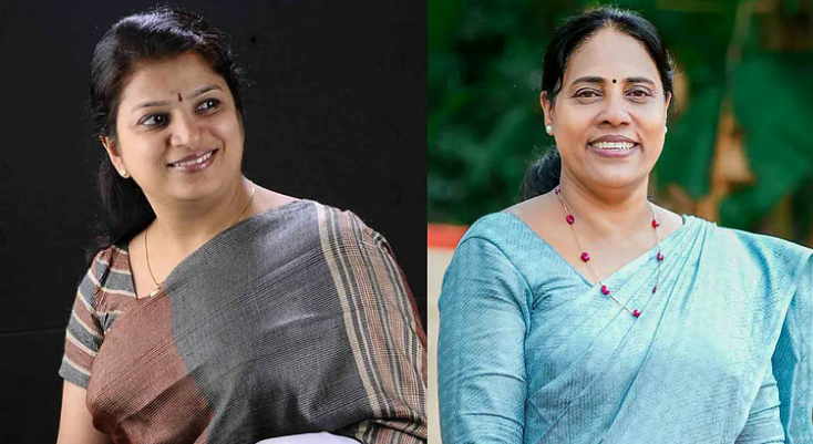 തൃശൂര്‍ മേയര്‍ സ്ഥാനം മൂന്നായി വീതിക്കാന്‍ കോണ്‍ഗ്രസ്, ഡോ. നിജി ജസ്റ്റിന് ആദ്യ ടേം