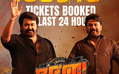 ‘ഭ ഭ ബ രണ്ടാം ഭാ​ഗം വരുന്നു, ഇത്തവണ മുഴുനീളെ മോഹൻലാൽ ഉണ്ടാകും’; സംവിധായകൻ