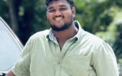 വക്കത്ത് ബൈക്കുകൾ കൂട്ടിയിടിച്ച് രണ്ട് യുവാക്കൾക്ക് ദാരുണാന്ത്യം