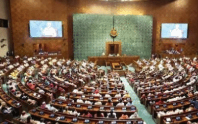 പാർലമെന്റിന്റ ശീത കാലസമ്മേളനം ഇന്ന് ആരംഭിക്കും