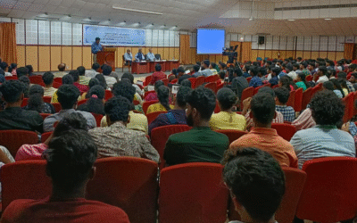 പുതുച്ചേരി സർവകലാശാലയിൽ പിഎച്ച്.ഡി പ്രവേശനം; ഡിസംബർ 30 വരെ അപേക്ഷിക്കാം