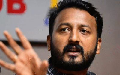 മുന്കൂര് ജാമ്യഹര്ജിയില് നാളെ തുടര്വാദം; രാഹുലിന്റെ അറസ്റ്റ് തടയാതെ കോടതി