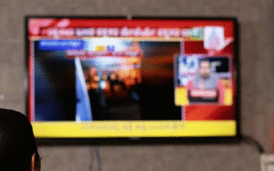 ബാര്ക്ക് റേറ്റിങിലെ തിരിമറി; റിപ്പോര്ട്ടര് ചാനലിനെതിരെ പൊലീസ് കേസ്