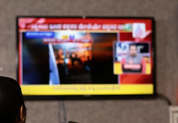 ബാര്‍ക്ക് റേറ്റിങിലെ തിരിമറി; റിപ്പോര്‍ട്ടര്‍ ചാനലിനെതിരെ പൊലീസ് കേസ്