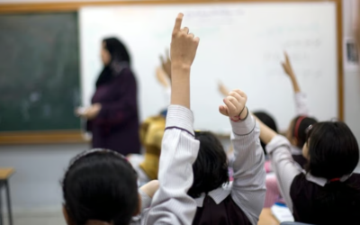 STET: സെൻട്രൽ ടീച്ചർ എലിജിബിലിറ്റി ടെസ്റ്റിന് അപേക്ഷിക്കാം; കേരളത്തിൽ മൂന്ന് പരീക്ഷ കേന്ദ്രങ്ങൾ