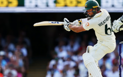 3 അര്ധ സെഞ്ച്വറികള്; ഓസീസ് ഇന്നിങ്സ് കെട്ടിപ്പൊക്കുന്നു