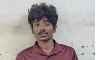 വെഞ്ഞാറമൂട് വയോധികയെ ക്രൂരമായി ആക്രമിച്ച് പെരുവഴിയില് ഉപേക്ഷിച്ച പ്രതി പോലീസ് പിടിയിൽ