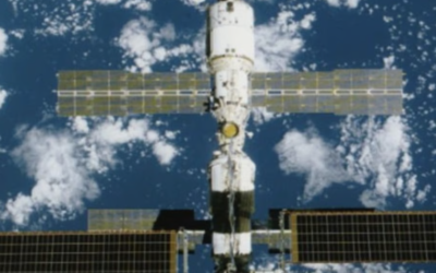 അന്താരാഷ്ട്ര ബഹിരാകാശ നിലയം കേരളത്തിന് മുകളില്, ആകാശത്ത് വിസ്മയക്കാഴ്ച