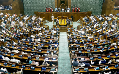 ഡ്യൂട്ടി കഴിഞ്ഞാല് ഓഫീസ് കോളുകള് എടുക്കേണ്ട, മെയില് നോക്കേണ്ട; ‘റൈറ്റ് ടു ഡിസ്കണക്റ്റ് ബില്’ പാര്ലമെന്റില്