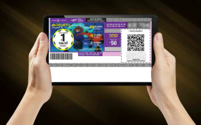 ഒരു കോടിയുടെ ഭാഗ്യശാലിയെ അറിയാം; കാരുണ്യ ലോട്ടറി ഫലം പ്രഖ്യാപിച്ചു