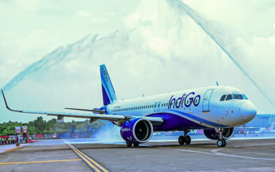 നാളെ രാത്രി എട്ടുമണിക്ക് മുന്പ് മുഴുവന് റീഫണ്ടും നല്കണം, പാലിച്ചില്ലെങ്കില് കര്ശന നടപടി; ഇന്ഡിഗോയ്ക്കെതിരെ കടുപ്പിച്ച് കേന്ദ്രം