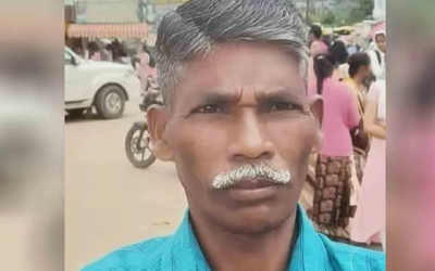 കടുവ സെന്സസിനിടെ കാട്ടാന ആക്രമണം, അട്ടപ്പാടിയില് വനം വകുപ്പ് ജീവനക്കാന് കൊല്ലപ്പെട്ടു