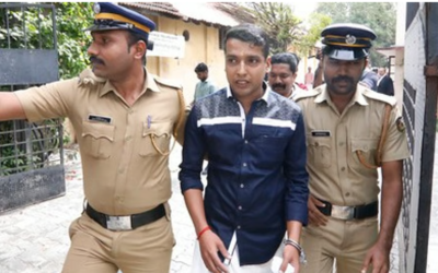 വിധി കേള്ക്കാന് അതിജീവിത കോടതിയിലെത്തില്ല; നിര്ണായക നിമിഷങ്ങള്ക്ക് മുമ്പ് ഹര്ജിയുമായി സുനിയുടെ അമ്മ