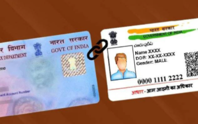 പാൻകാർഡും ആധാറും ലിങ്ക് ചെയ്തില്ലേ? ഇനി ദിവസങ്ങൾ മാത്രം; ചെയ്തില്ലെങ്കിൽ അസാധുവാകും