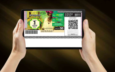 ഒരു കോടിയുടെ ഭാഗ്യശാലി ആര്?; ഭാഗ്യതാര ലോട്ടറി ഫലം പ്രഖ്യാപിച്ചു