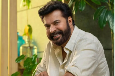 വോട്ടര് പട്ടികയില് പേരില്ല; നടന് മമ്മൂട്ടിക്ക് ഇത്തവണ വോട്ടില്ല