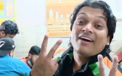 രാഹുല്‍ ഈശ്വര്‍ ജയിലില്‍ തന്നെ, ജാമ്യാപേക്ഷ പരിഗണിച്ചില്ല; റിമാന്‍ഡില്‍