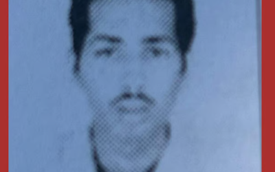 കണ്ണൂരില്‍ വോട്ട് ചെയ്യാനെത്തിയ യുവാവ് കുഴഞ്ഞുവീണു മരിച്ചു