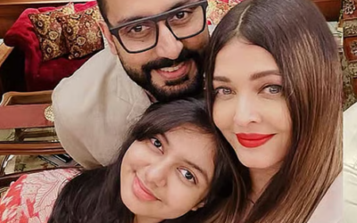 എന്റേയും ഐശ്വര്യയുടേയും വിവാഹമോചന വാര്‍ത്തകള്‍ ആരാധ്യയ്ക്കറിയില്ല, അവള്‍ക്ക് ഫോണില്ല: അഭിഷേക് ബച്ചന്‍