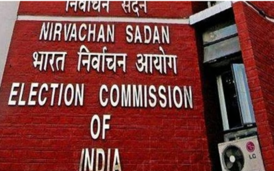 അഞ്ച് സംസ്ഥാനങ്ങളില്‍ എസ്‌ഐആര്‍ സമയപരിധി നീട്ടി, കേരളത്തില്‍ 23 ന് കരട് പട്ടിക