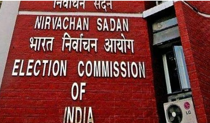 അഞ്ച് സംസ്ഥാനങ്ങളില്‍ എസ്‌ഐആര്‍ സമയപരിധി നീട്ടി, കേരളത്തില്‍ 23 ന് കരട് പട്ടിക