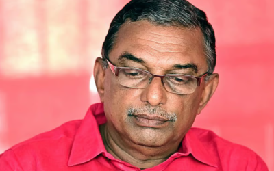 ശബരിമല സ്വര്‍ണക്കൊള്ള: പത്മകുമാറിന് ജാമ്യമില്ല; ഹര്‍ജി തള്ളി