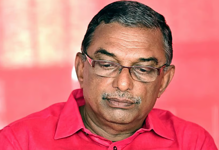 ശബരിമല സ്വര്‍ണക്കൊള്ള: പത്മകുമാറിന് ജാമ്യമില്ല; ഹര്‍ജി തള്ളി