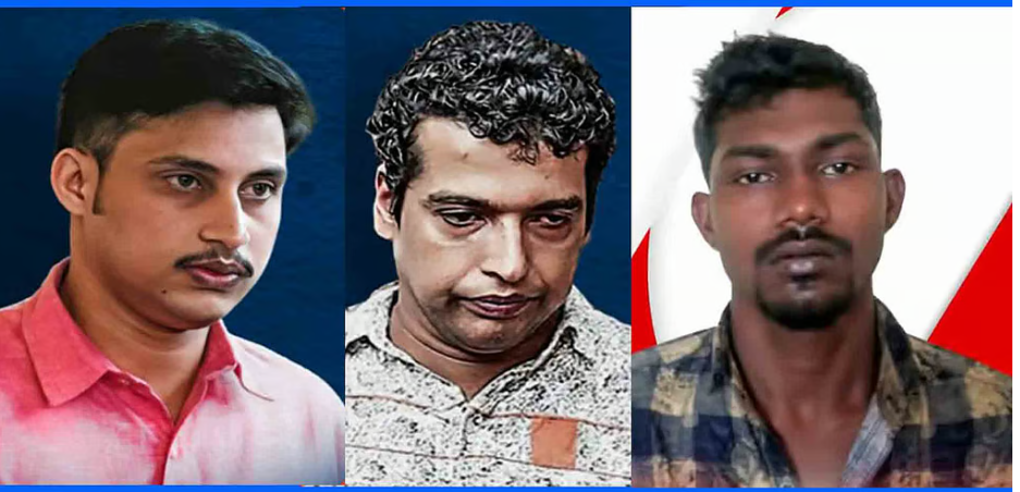 പൊട്ടിക്കരഞ്ഞ് മാര്ട്ടിനും പ്രദീപും, അമ്മയുണ്ടെന്ന് പള്സര് സുനി; നടിയെ ആക്രമിച്ച കേസില് കോടതിയില് നാടകീയ രംഗങ്ങള്