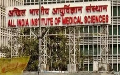 എയിംസിൽ ജൂനിയർ റെസിഡന്റ് നിയമനം: 220 തസ്തികകളിലേക്ക് അപേക്ഷിക്കാം