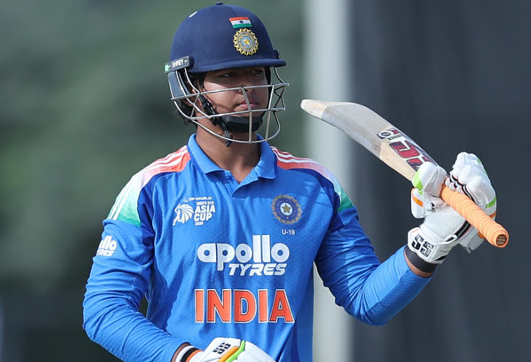 വെറും 95 പന്തുകള്‍, 14 സിക്‌സും 9 ഫോറും; അടിച്ചുകൂട്ടിയത് 171 റണ്‍സ്! വീണ്ടും വൈഭവ് ‘ഷോ’