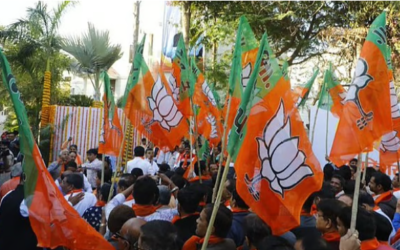 തിരുവനന്തപുരം എന്ഡിഎ ഭരിക്കും