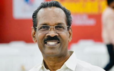 ‘അയ്യപ്പന്റെ സ്വര്ണം മോഷ്ടിച്ചവരെ ചെവിക്ക് പിടിച്ച് പുറത്താക്കുന്ന ഫലം’