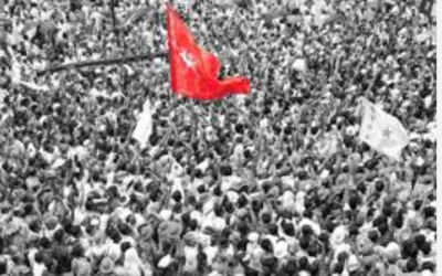 ആറ്റിങ്ങൽ: ആറ്റിങ്ങലിൽ 5-ാം തവണയും ഇടത് ഭരണം