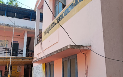 നഗരൂർ ഗ്രാമപ്പഞ്ചായത്ത്: ലീഡ് നില