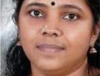 കിഴുവിലം ഗ്രാമപ്പഞ്ചായത്ത് 5ആം വാർഡിൽ യു ഡി എഫ് സ്ഥാനാർഥി ലേഖാ കുമാരി വിജയിച്ചു