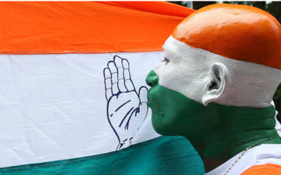 മിന്നും ജയത്തോടെ യുഡിഎഫ്, കേരളമാകെ തരം​ഗം; കാവിയണിഞ്ഞ് തിരുവനന്തപുരം കോര്‍പ്പറേഷന്‍