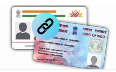 ഡിസംബർ 31നകം ഇക്കാര്യം ചെയ്തില്ലെങ്കിൽ നിങ്ങളുടെ ആധാറും പാൻ കാർഡും നിർജ്ജീവമാകും