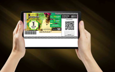 ഒരു കോടിയുടെ ഭാഗ്യശാലി ആര്?; ഭാഗ്യതാര ലോട്ടറി ഫലം പ്രഖ്യാപിച്ചു