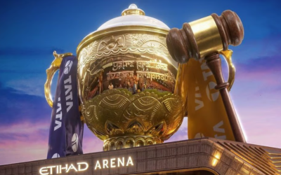 അന്ന് പന്തിന് കിട്ടിയത് 27 കോടി, റെക്കോർഡ് കാമറൂൺ ​ഗ്രീൻ സ്വന്തമാക്കുമോ? ഐപിഎല്‍ ലേലം ഇന്ന്