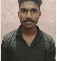 മുദാക്കൽ സ്വദേശി കാപ്പ നിയമ പ്രകാരം അറസ്റ്റിൽ