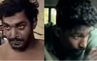 യുഎസ് പൗരനെ ബന്ദിയാക്കി മർദ്ദിച്ച് പണവും സ്വർണവും കവർന്നു; 2 പേർ പിടിയിൽ