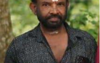 ബാബു എസ് (56) നിര്യാതനായി