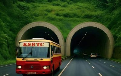 വയനാട് തുരങ്കപാത നിര്മ്മാണം തുടരാം; പ്രകൃതി സംരക്ഷണ സമിതിയുടെ ഹര്ജി ഹൈക്കോടതി തള്ളി