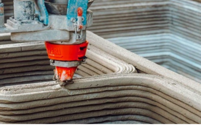 സിവിൽ എൻജിനിയറിങ്ങിൽ ത്രീഡി പ്രിന്റിങ്ങിന്റെ പ്രാധാന്യം: അധ്യാപകർക്കായി ഏകദിന ശില്പശാല