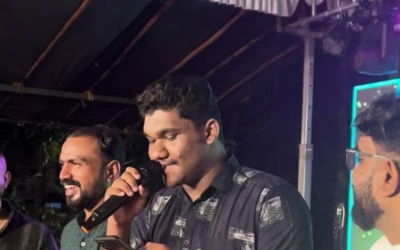 പോറ്റിയെ കേറ്റിയെ… ഇനി പാടാനില്ല; വികാരം വ്രണപ്പെട്ടത് വിശ്വാസികളായി ചമയുന്നവര്‍ക്കെന്ന് അണിയറ പ്രവര്‍ത്തകര്‍