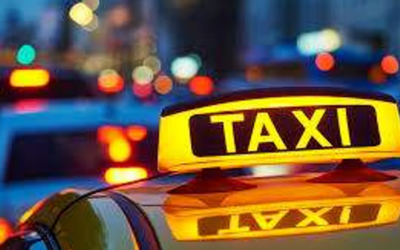 ഭാരത് ടാക്‌സി നിരത്തിലേക്ക്, ജനുവരി ഒന്ന് മുതല്‍ സര്‍വീസ്