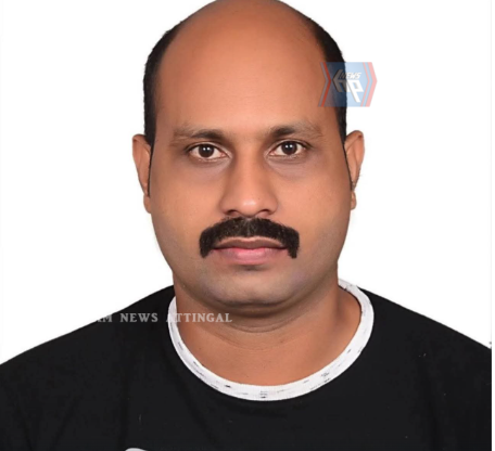 കിരൺ (38) അന്തരിച്ചു