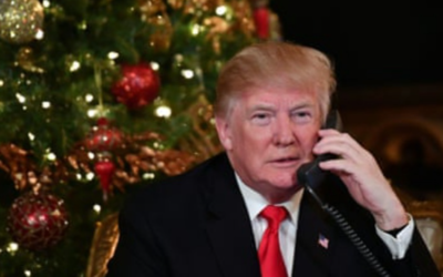 1.60 ലക്ഷം രൂപ; സൈനികര്‍ക്ക് ക്രിസ്മസ് ബോണസ് പ്രഖ്യാപിച്ച് ട്രംപ്