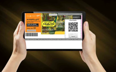 ഒരു കോടിയുടെ ഭാഗ്യശാലിയെ അറിയാം; കാരുണ്യ പ്ലസ് ലോട്ടറി ഫലം പ്രഖ്യാപിച്ചു