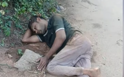 വാളയാറിലെ ആൾക്കൂട്ടക്കൊല : അഞ്ചുപേർ അറസ്റ്റിൽ